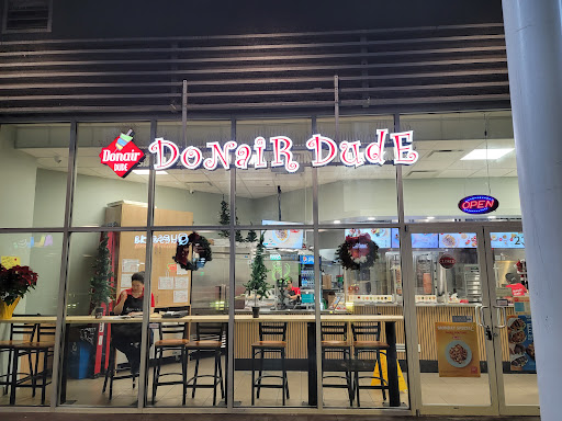 Photo of Donair Dude - 800 Carnarvon St Unit #230, New Westminster, BC V3M 0G3